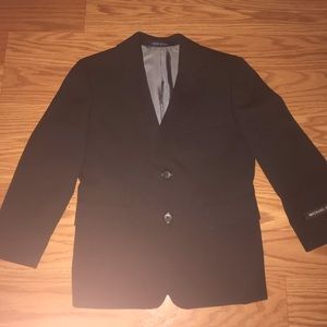 Boys blazer
